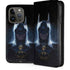 DC Comics The Flash Movie: Batman Poster iPhone 15 Pro Folio Case