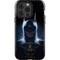 DC Comics The Flash Movie: Batman Poster iPhone 15 Pro Impact Case