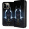 DC Comics The Flash Movie: Batman Poster iPhone 15 Pro Max Folio Case