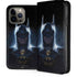 DC Comics The Flash Movie: Batman Poster iPhone Cases