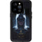 DC Comics The Flash Movie: Batman Poster iPhone 15 Pro Waterproof Case
