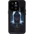 DC Comics The Flash Movie: Batman Poster iPhone 15 Pro Waterproof Case