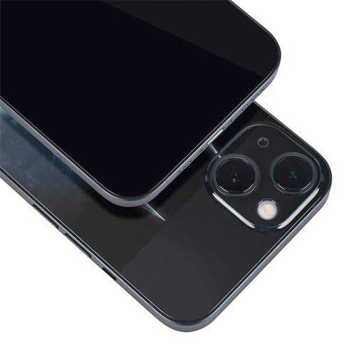 DC Comics The Flash Movie: Batman Poster iPhone 15 Skin