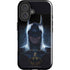 DC Comics The Flash Movie: Batman Poster iPhone 16 Impact Case