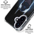 DC Comics The Flash Movie: Batman Poster iPhone 16 MagSafe Case