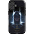 DC Comics The Flash Movie: Batman Poster iPhone 16 Plus Impact Case