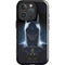 DC Comics The Flash Movie: Batman Poster iPhone 16 Pro Impact Case