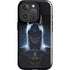 DC Comics The Flash Movie: Batman Poster iPhone 16 Pro Impact Case