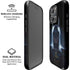 DC Comics The Flash Movie: Batman Poster iPhone 16 Pro Magsafe Impact Case