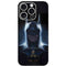 DC Comics The Flash Movie: Batman Poster iPhone 16 Pro Skin