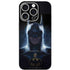 DC Comics The Flash Movie: Batman Poster iPhone 16 Pro Skin