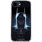 DC Comics The Flash Movie: Batman Poster iPhone 16e Clear Case