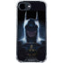 DC Comics The Flash Movie: Batman Poster iPhone 16e Clear Case