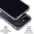 DC Comics The Flash Movie: Batman Poster iPhone 16e Clear Case
