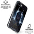 DC Comics The Flash Movie: Batman Poster iPhone 16e Clear Case