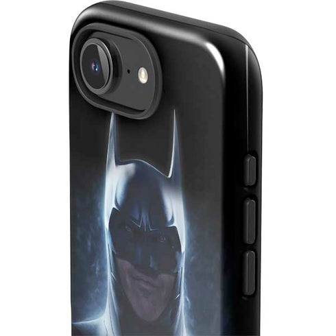 DC Comics The Flash Movie: Batman Poster iPhone 16e Impact Case