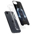 DC Comics The Flash Movie: Batman Poster iPhone 16e MagSafe Case