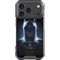 DC Comics The Flash Movie: Batman Poster iPhone 18 Pro Clear Case