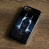 DC Comics The Flash Movie: Batman Poster iPhone 7 Pro Case