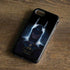 DC Comics The Flash Movie: Batman Poster iPhone 8 Pro Case