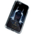 DC Comics The Flash Movie: Batman Poster iPhone SE (2nd & 3rd Gen) Clear Case
