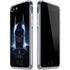 DC Comics The Flash Movie: Batman Poster iPhone SE (2nd & 3rd Gen) Clear Case