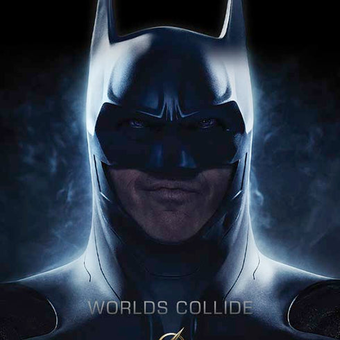 DC Comics The Flash Movie: Batman Poster iPhone X Pro Case