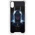 DC Comics The Flash Movie: Batman Poster iPhone XS Clear Case