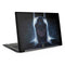 DC Comics The Flash Movie: Batman Poster Dell Latitude Skin