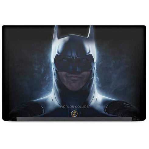 DC Comics The Flash Movie: Batman Poster Dell Latitude Skin