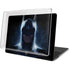 DC Comics The Flash Movie: Batman Poster MacBook Pro 13in (2020) Case plus Skin