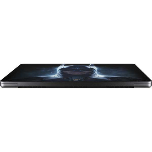 DC Comics The Flash Movie: Batman Poster MacBook Pro 14in (2021-24) Skin