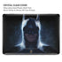 DC Comics The Flash Movie: Batman Poster MacBook Pro 16in (2019-20) Case plus Skin