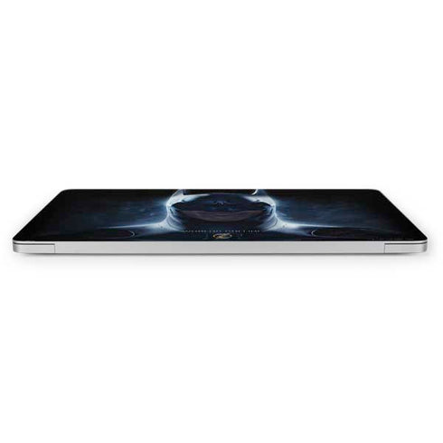DC Comics The Flash Movie: Batman Poster Apple MacBook Pro 16-inch Skin