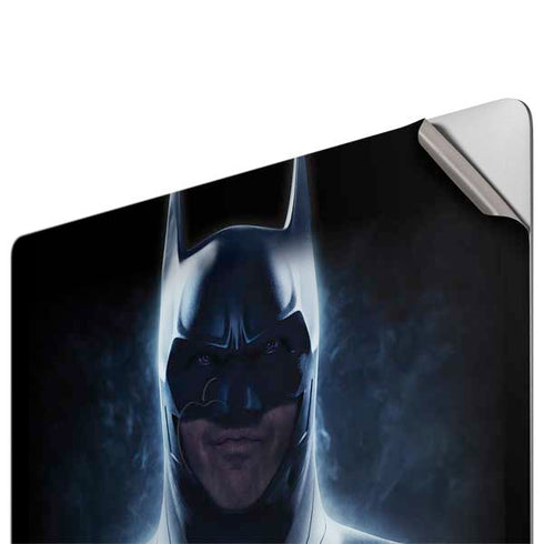 DC Comics The Flash Movie: Batman Poster Apple MacBook Pro 16-inch Skin
