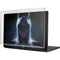 DC Comics The Flash Movie: Batman Poster MacBook Cases