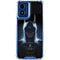 DC Comics The Flash Movie: Batman Poster Moto G 5G (2024) Clear Case