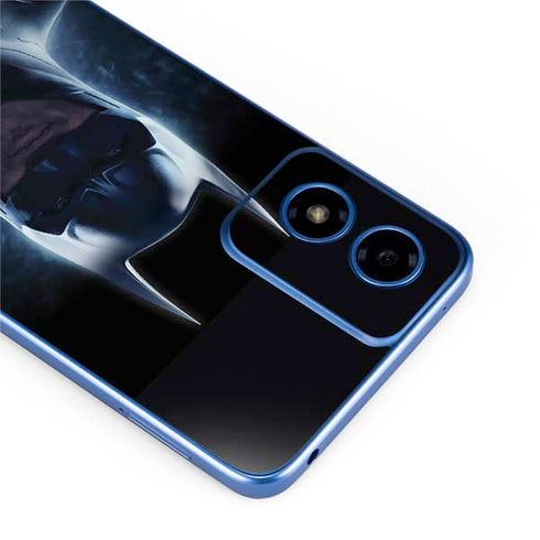 DC Comics The Flash Movie: Batman Poster Moto G Play 4G (2024) Skin