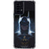 DC Comics The Flash Movie: Batman Poster Moto G Power 5G (2024) Clear Case