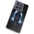 DC Comics The Flash Movie: Batman Poster Moto G Stylus 5G (2025) Clear Case