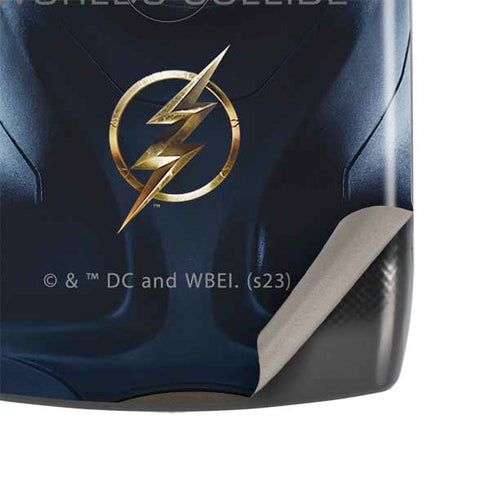 DC Comics The Flash Movie: Batman Poster Motorola RAZR Skin