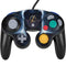 DC Comics The Flash Movie: Batman Poster Nintendo GameCube Controller Skin