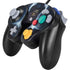 DC Comics The Flash Movie: Batman Poster Nintendo GameCube Controller Skin