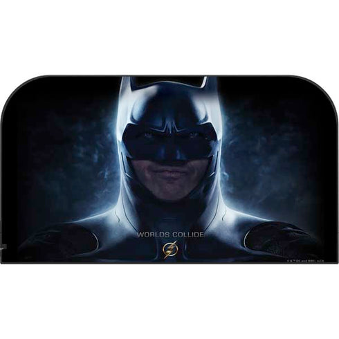 DC Comics The Flash Movie: Batman Poster Nintendo Switch 2 (2025) with Joy-Con Skin