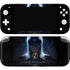 DC Comics The Flash Movie: Batman Poster Nintendo Skins