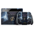 DC Comics The Flash Movie: Batman Poster Nintendo Skins