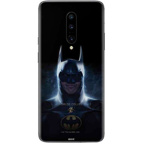 DC Comics The Flash Movie: Batman Poster OnePlus 7 Pro Skin