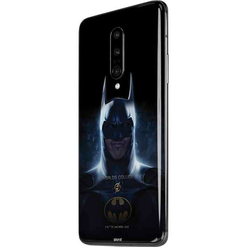 DC Comics The Flash Movie: Batman Poster OnePlus 7 Pro Skin