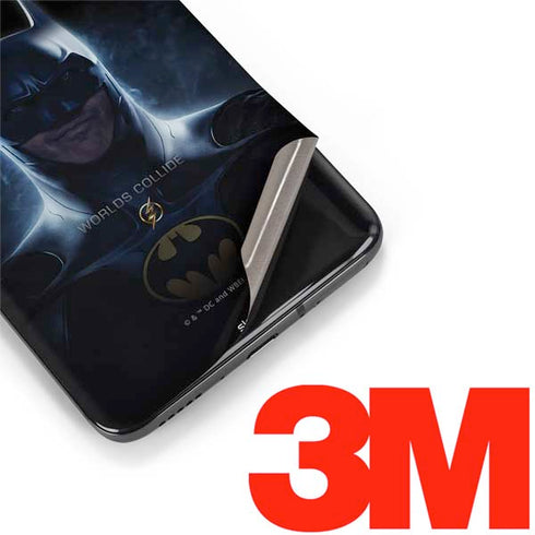 DC Comics The Flash Movie: Batman Poster OnePlus 7 Pro Skin