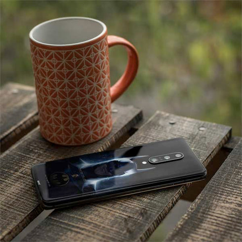 DC Comics The Flash Movie: Batman Poster OnePlus 7 Pro Skin